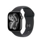 Apple Watch Series 11 OLED 42 mm Digital 374 x 446 Pixel...