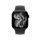 Apple Watch Series 11 OLED 42 mm Digital 374 x 446 Pixel Touchscreen Schwarz WLAN GPS
