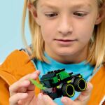 Lego City Coole Flitzer Gaming-Rennauto--60484