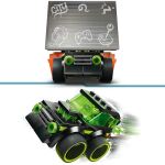 Lego City Coole Flitzer Gaming-Rennauto--60484