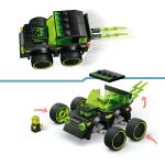 Lego City Coole Flitzer Gaming-Rennauto--60484