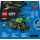 Lego City Coole Flitzer Gaming-Rennauto--60484