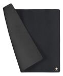 Deltaco GAM-063 Mauspad Gaming-Mauspad Schwarz