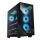 ASUS ROG G700 G700TF-7265KF270W Intel Core Ultra 7 265KF 64 GB DDR5-SDRAM 2 TB SSD NVIDIA GeForce RTX 5080 Windows 11 Home Tower PC Schwarz
