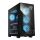 ASUS ROG G700 G700TF-7265KF270W Intel Core Ultra 7 265KF 64 GB DDR5-SDRAM 2 TB SSD NVIDIA GeForce RTX 5080 Windows 11 Home Tower PC Schwarz
