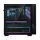 ASUS ROG G700 G700TF-7265KF270W Intel Core Ultra 7 265KF 64 GB DDR5-SDRAM 2 TB SSD NVIDIA GeForce RTX 5080 Windows 11 Home Tower PC Schwarz