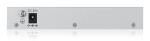 Zyxel GS1200-5HPV3 Managed L2 Gigabit Ethernet (10/100/1000) Power over Ethernet (PoE) Desktop Grau
