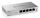 Zyxel GS1200-5HPV3 Managed L2 Gigabit Ethernet (10/100/1000) Power over Ethernet (PoE) Desktop Grau