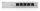 Zyxel GS1200-5HPV3 Managed L2 Gigabit Ethernet (10/100/1000) Power over Ethernet (PoE) Desktop Grau