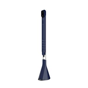 IPEVO Camera 5-904-B-08-00 TOTEM 120 Multimodal Collaboration Retail 8 MP Schwarz