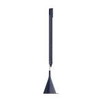 IPEVO Camera 5-904-B-08-00 TOTEM 120 Multimodal Collaboration Retail 8 MP Schwarz