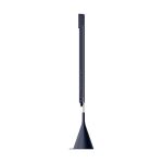 IPEVO Camera 5-904-B-08-00 TOTEM 120 Multimodal Collaboration Retail 8 MP Schwarz