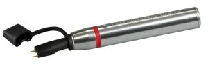 EFB Elektronik DC10001USB Netzwerkkabel-Tester LED-Detektor Schwarz, Grau
