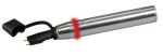 EFB Elektronik DC10001USB Netzwerkkabel-Tester LED-Detektor Schwarz, Grau