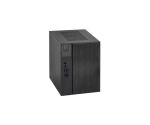 Asrock DeskMeet X300 8 L großer PC Schwarz AMD X300...