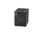 Asrock DeskMeet X300 8 L großer PC Schwarz AMD X300...