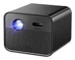 Ultimea Poseidon E100 Standard Throw-Projektor 1800 ANSI Lumen DLP 1080p (1920x1080) 3D Schwarz