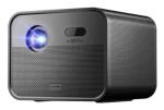 Ultimea Poseidon E100 Standard Throw-Projektor 1800 ANSI Lumen DLP 1080p (1920x1080) 3D Schwarz