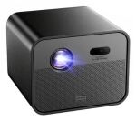 Ultimea Poseidon E100 Standard Throw-Projektor 1800 ANSI Lumen DLP 1080p (1920x1080) 3D Schwarz