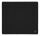 Deltaco Gaming GAM-137 Mauspad Gaming-Mauspad Schwarz