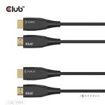 CLUB3D CAC-1394 HDMI-Kabel 100 m HDMI Typ A (Standard)...