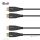 CLUB3D CAC-1394 HDMI-Kabel 100 m HDMI Typ A (Standard) Schwarz