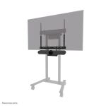 Neomounts AV60-500BL Videobar- und Laptop-Ablage-Kit 43-110" - VESA - max 8 kg - universal