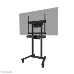 Neomounts AV60-500BL Videobar- und Laptop-Ablage-Kit 43-110" - VESA - max 8 kg - universal