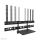 Neomounts AV60-500BL Videobar- und Laptop-Ablage-Kit 43-110" - VESA - max 8 kg - universal