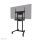 Neomounts AV60-500BL Videobar- und Laptop-Ablage-Kit 43-110" - VESA - max 8 kg - universal