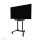 Neomounts AV60-500BL Videobar- und Laptop-Ablage-Kit 43-110" - VESA - max 8 kg - universal