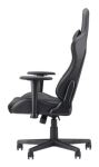 Acer PGC331 Universal-Gamingstuhl Schwarz, Blau