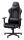 Acer PGC331 Universal-Gamingstuhl Schwarz, Blau