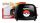 Mad Monkey Pokémon - Toaster 2 Scheibe(n) Schwarz, Rot, Weiß