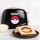 Mad Monkey Pokémon - Toaster 2 Scheibe(n) Schwarz, Rot, Weiß