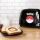 Mad Monkey Pokémon - Toaster 2 Scheibe(n) Schwarz, Rot, Weiß