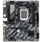 GIGABYTE B860M E Mainboard - Intel Core Ultra Series...