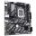 GIGABYTE B860M E Mainboard - Intel Core Ultra Series CPUs, 4+1+2 Phasen VRM, bis zu 8800MHz DDR5 (O.C), 2xPCIe 4.0 M.2, 1GbE LAN, USB 3.2 Gen 1
