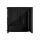 Corsair FRAME 4000D WOOD RS Midi Tower Schwarz, Holz