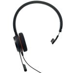 Jabra Evolve 20 USB C/A UC Mono