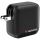 Verbatim Mini GaN Charger 100W Universal Schwarz AC Schnellladung Drinnen