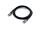 Equip USB 4 Gen 3 C-auf-C-Kabel, M/M, 0.5m, PD3.1 240W, 8K/60Hz, 40Gbps, Schwarz