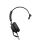 Jabra Evolve2 40 SE Kopfhörer Kabelgebunden Kopfband Büro/Callcenter USB Type-C / USB Type-A Schwarz