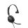 Jabra Evolve2 40 SE Kopfhörer Kabelgebunden Kopfband Büro/Callcenter USB Type-C / USB Type-A Schwarz