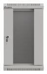 Lanberg WF11-3309-10S Rack 9U Wandmontiertes Regal Grau