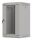 Lanberg WF11-3309-10S Rack 9U Wandmontiertes Regal Grau
