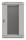 Lanberg WF11-3309-10S Rack 9U Wandmontiertes Regal Grau