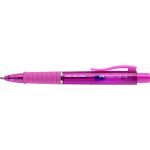 FABER-CASTELL KS Poly Ball View Electric Fuchsia