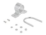 DeLOCK 4G / WiFi 2,4 GHz Antenne N Buchse 3 dBi 33,3 cm...
