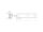 DELOCK Hutschiene 35 x 7,5 mm (10") Aluminium